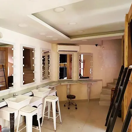 Hostel Hostel Central