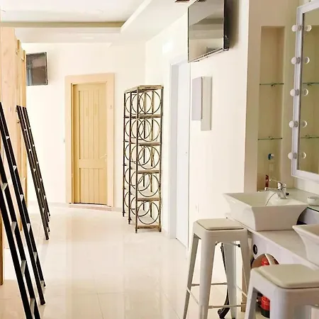 Hostel Hostel Central Χερσόνησος