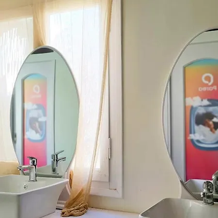 Hostel Central Vandrerhjem *