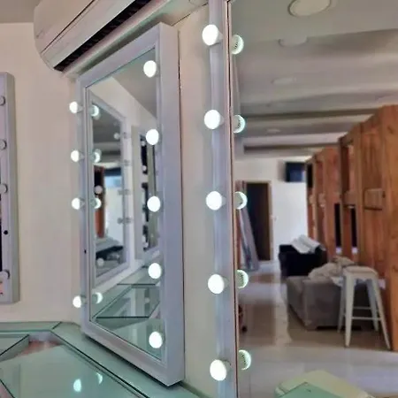 Hostel Central Hersonissos (Crete)