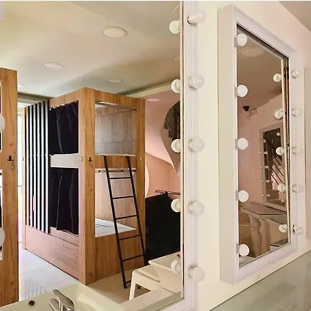 Hostel Hostel Central Chersonissos